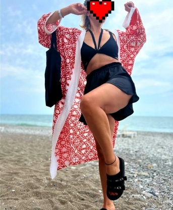 Анкета проститутки Лидия - город Приближная, 25 лет, №13975