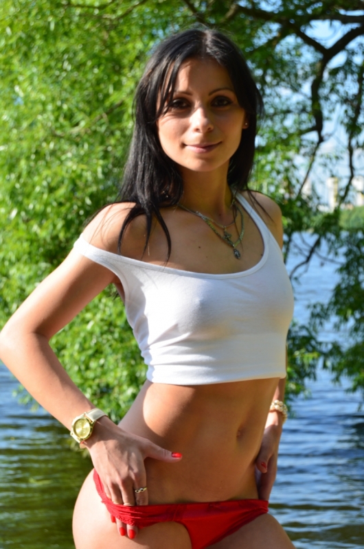 Анкета проститутки Полина - город Приближная, 22 года, №16493